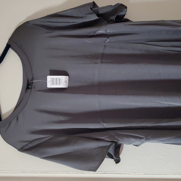 Torrid top - Picture 2 of 4